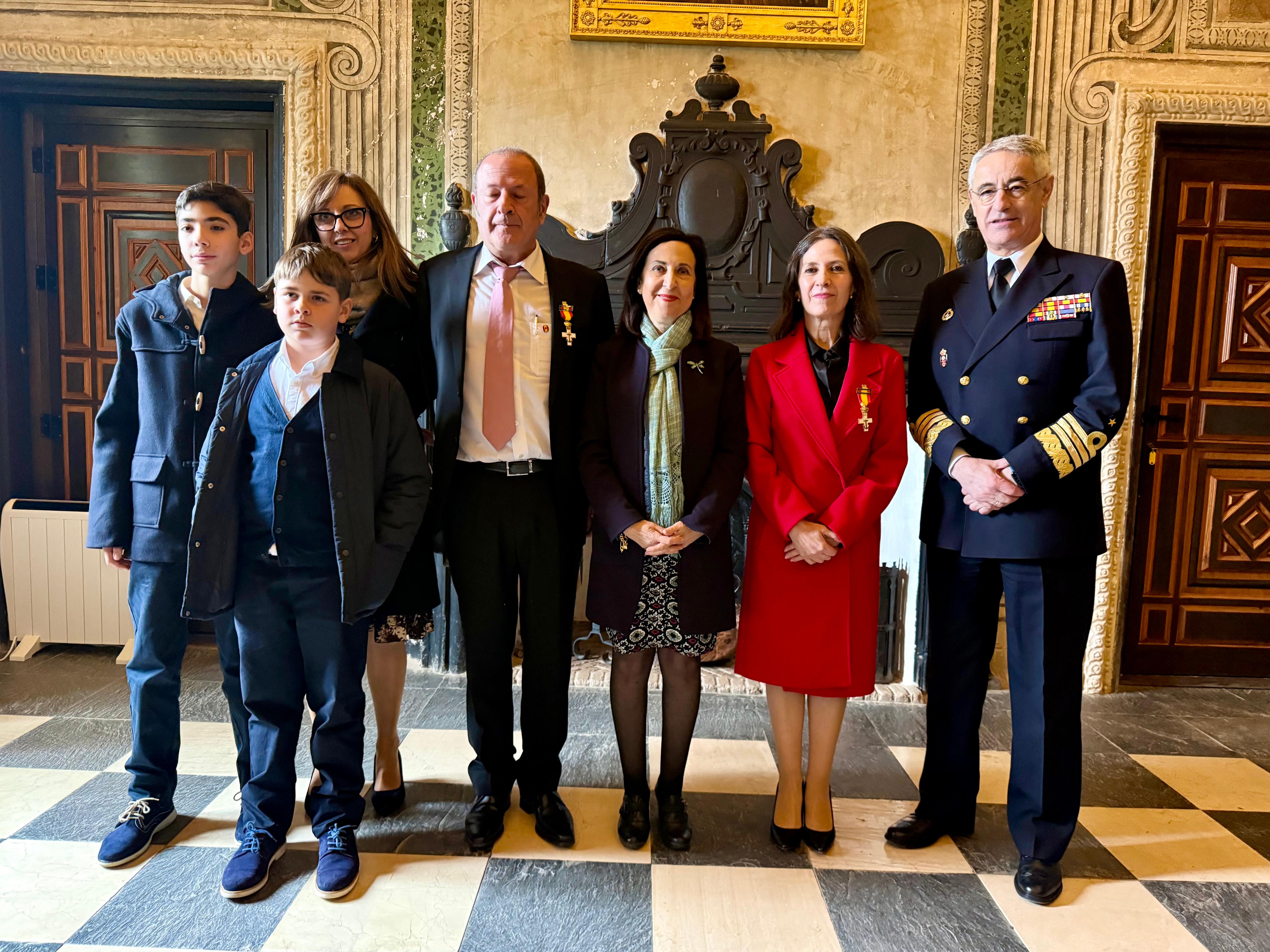 Margarita Robles (9)