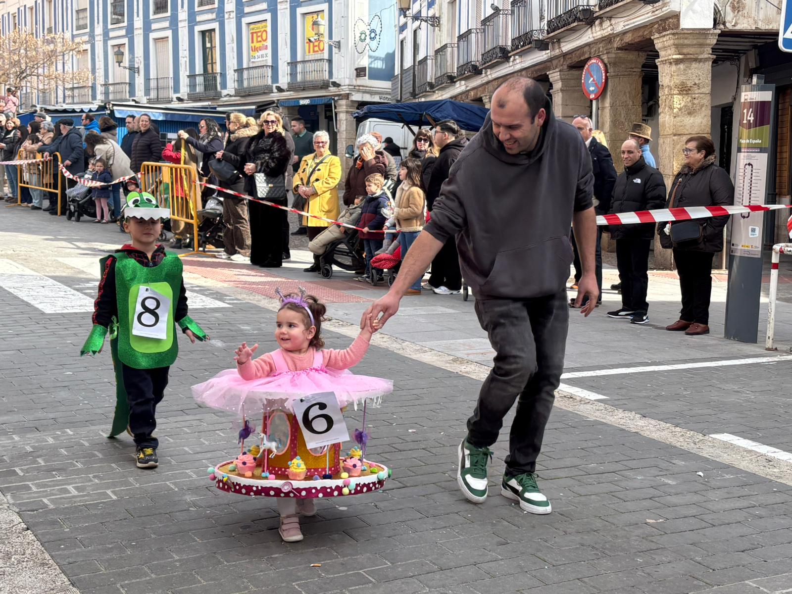 Concurso de máscaras1