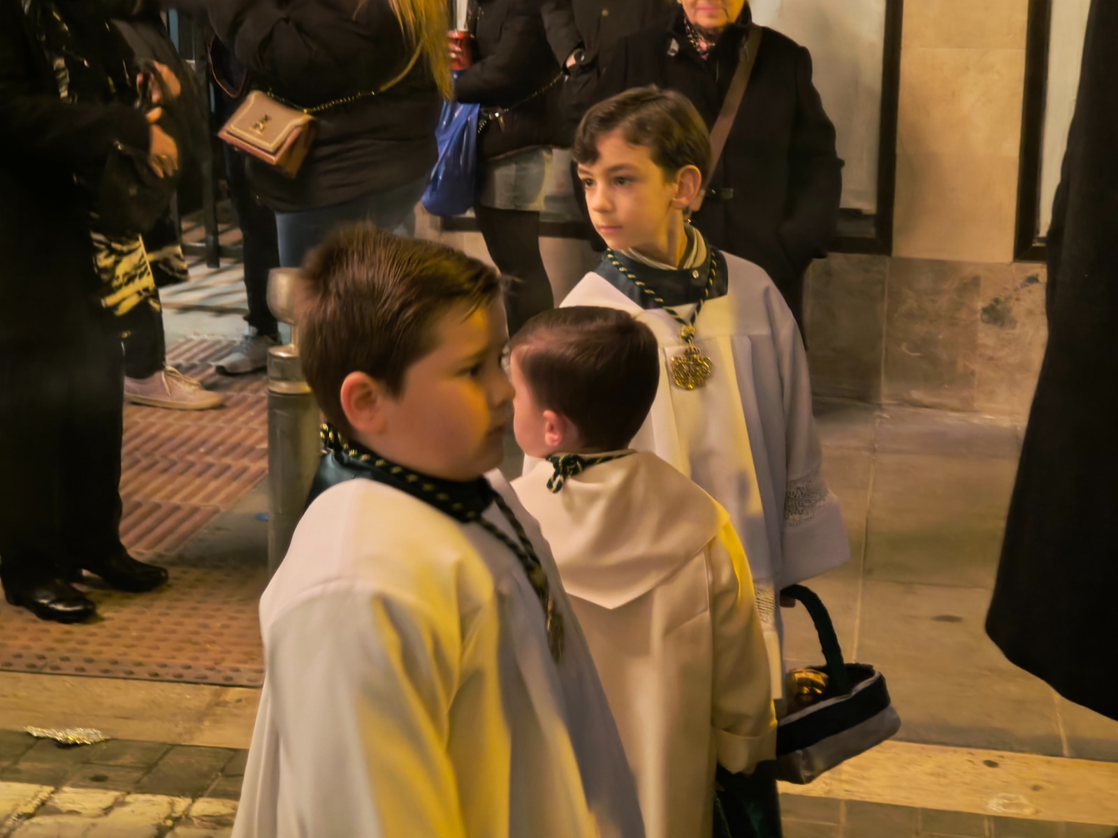 Via Crucis