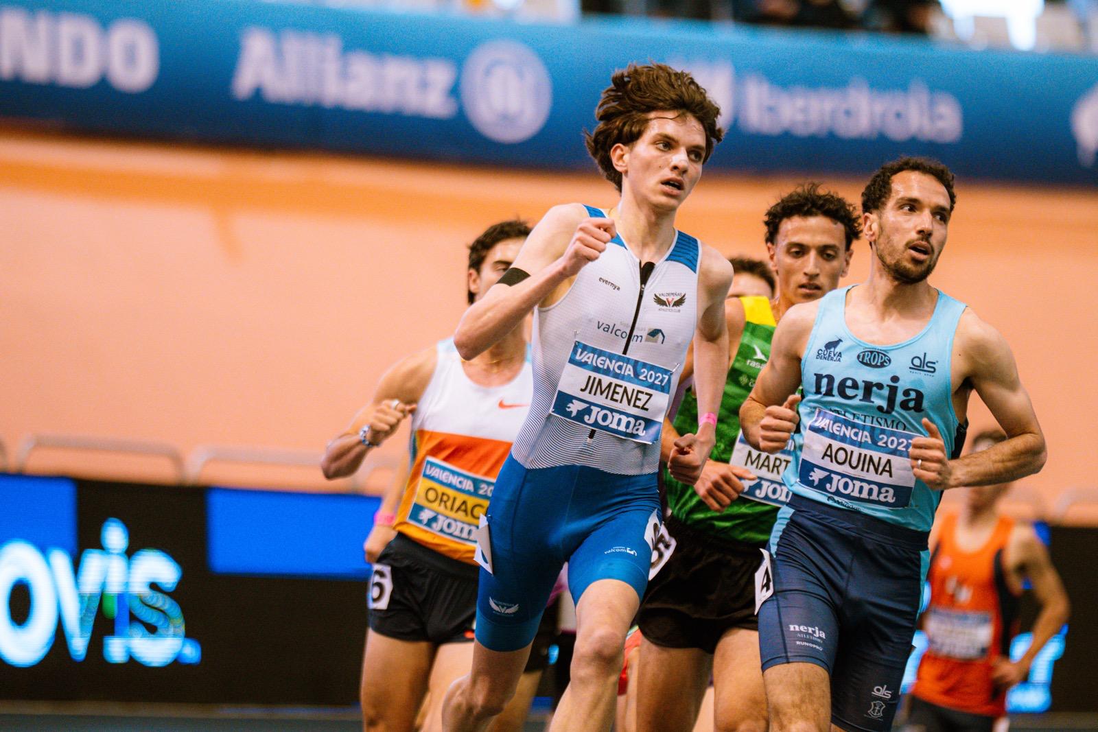 José Daniel Jiménez