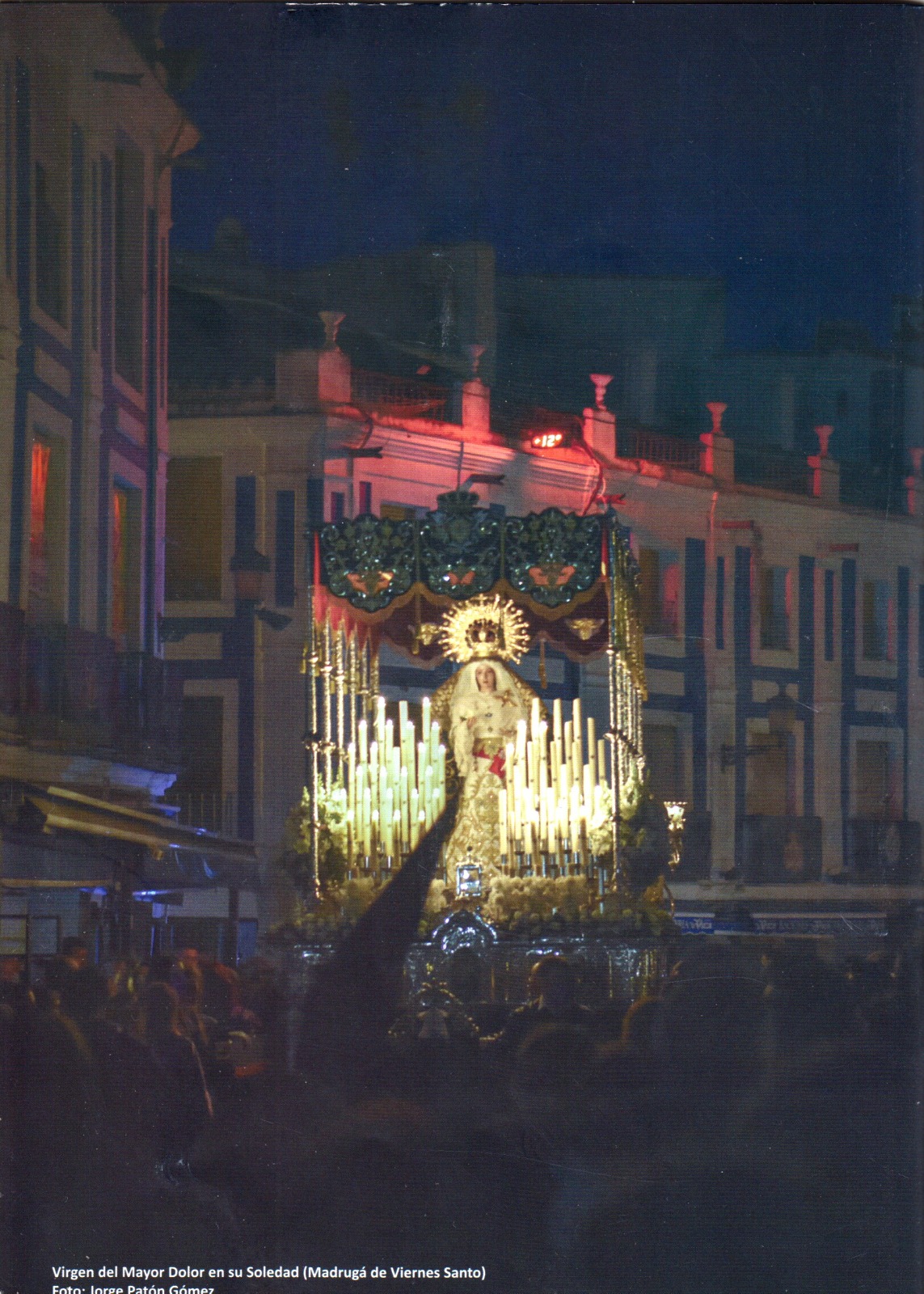 Contraportada revista