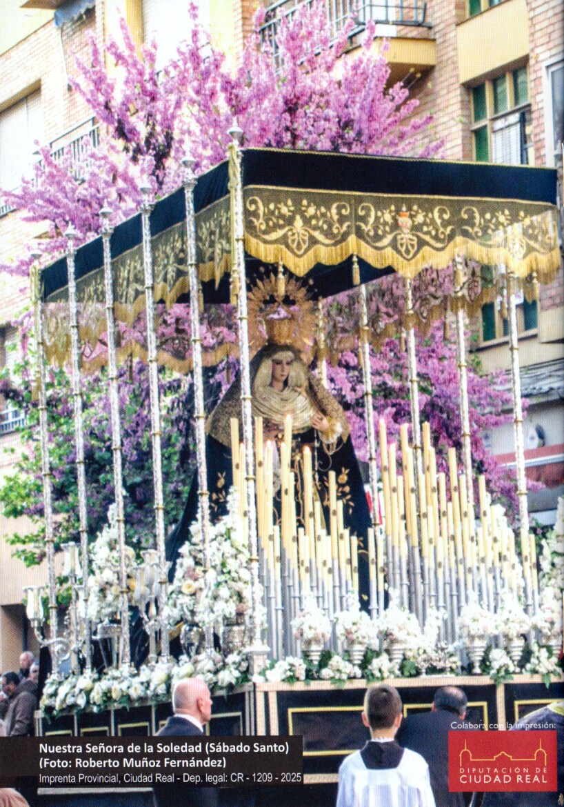 Revista Semana Santa