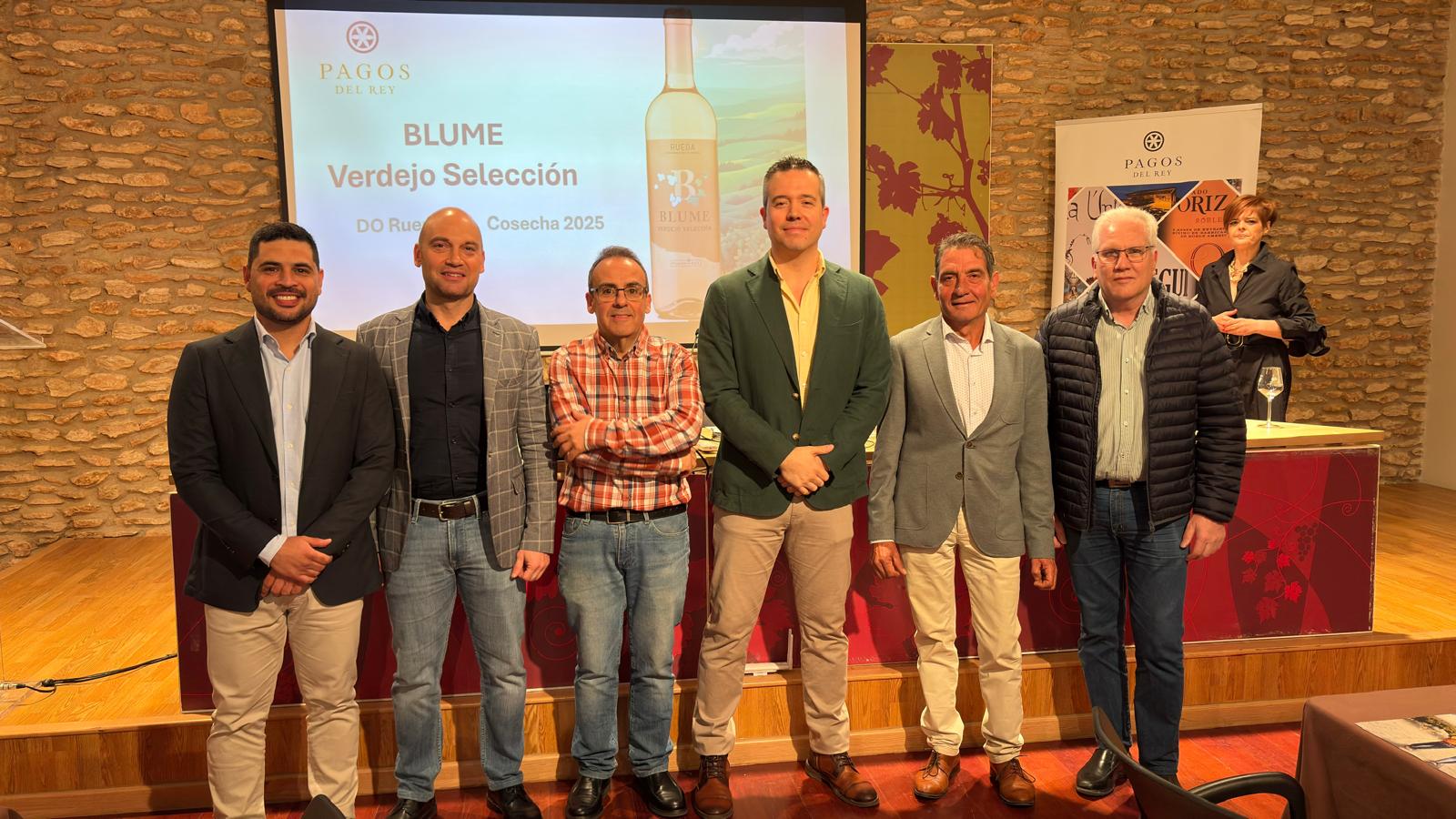 CATA DE FELIX SOLIS AVANTIS CINCO DENOMINACIONES DE ORIGEN (7)