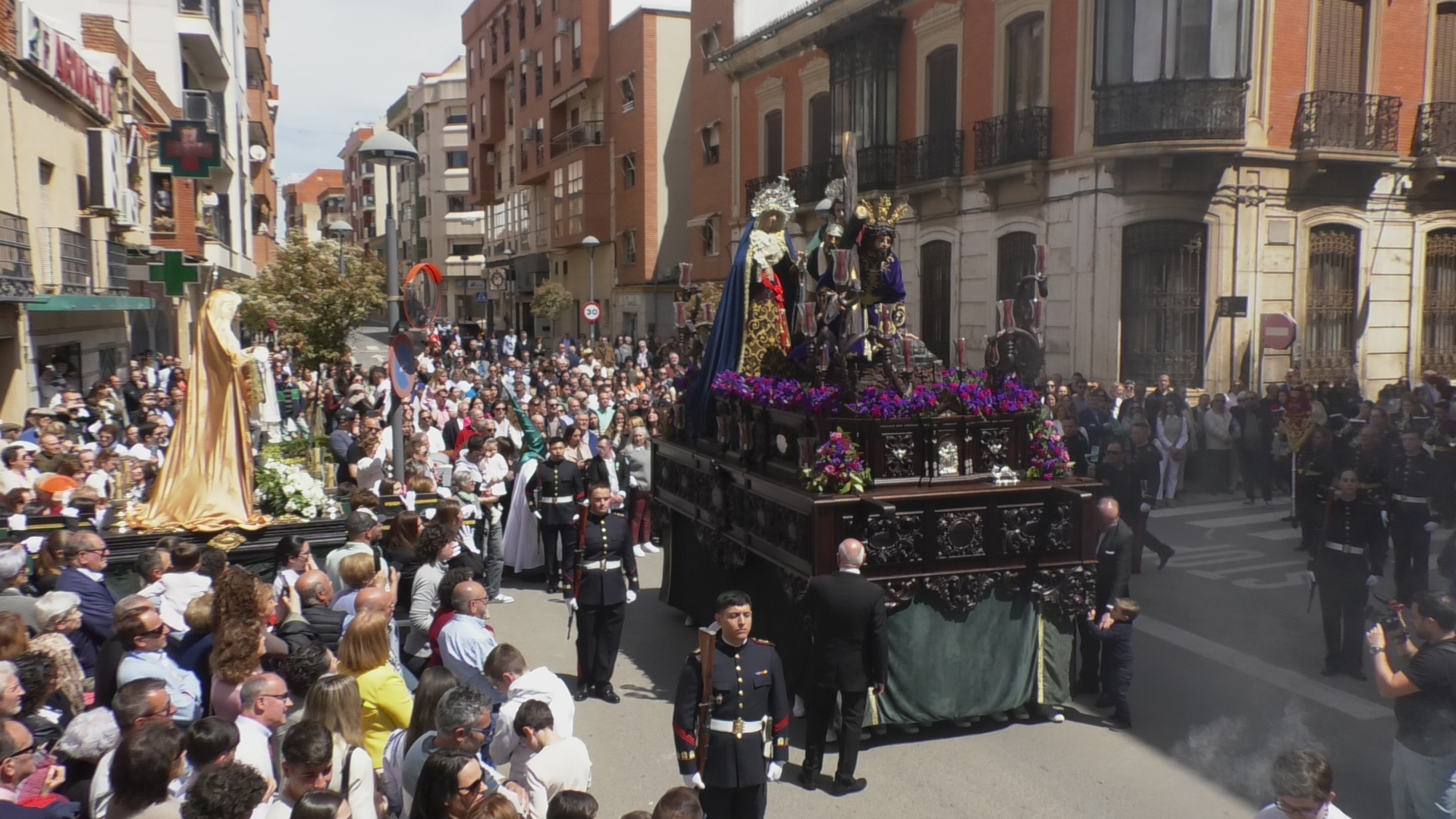 INFANTERIA DE MARINA