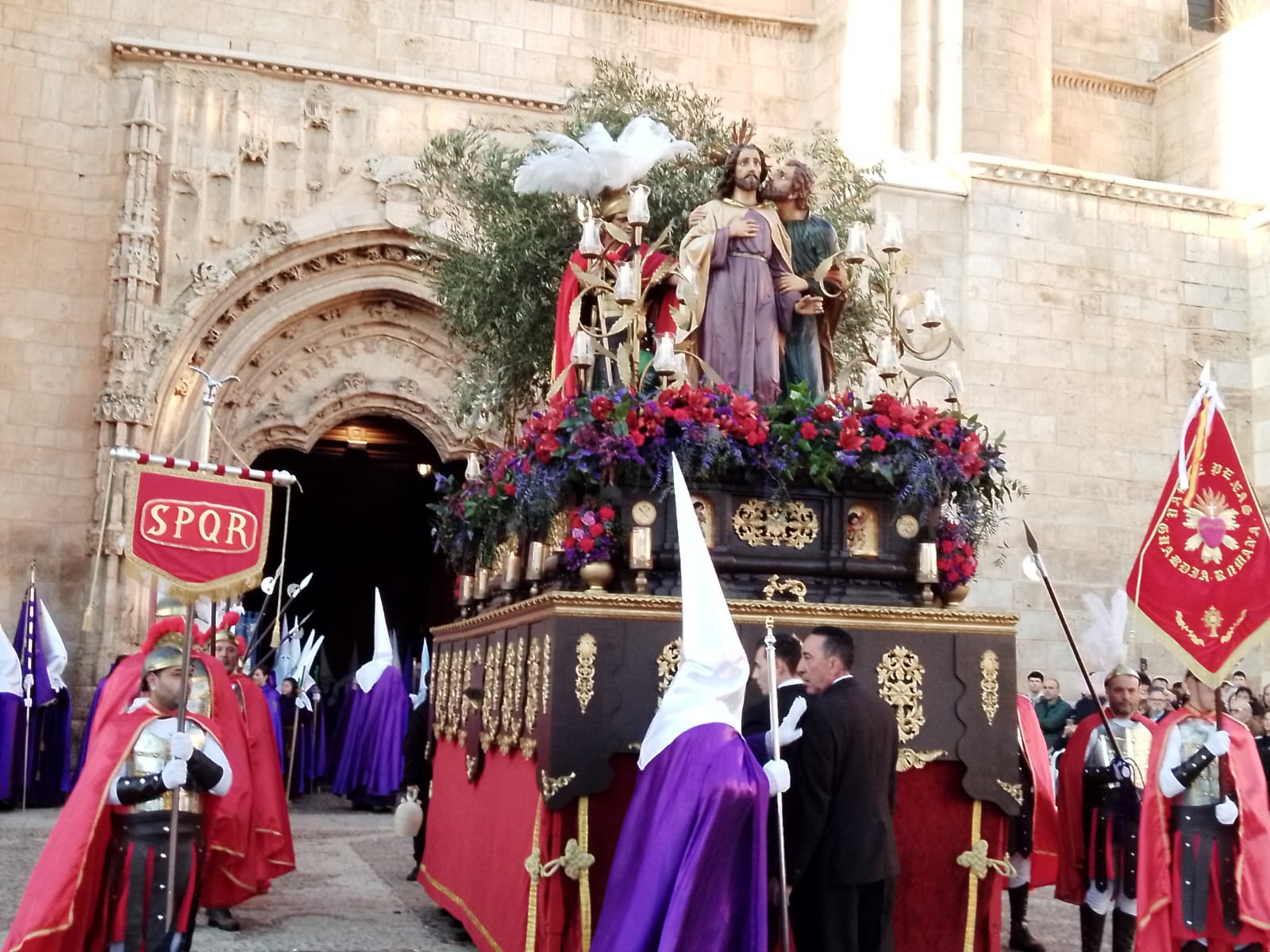Procesión del Prendimiento 2026 (3)