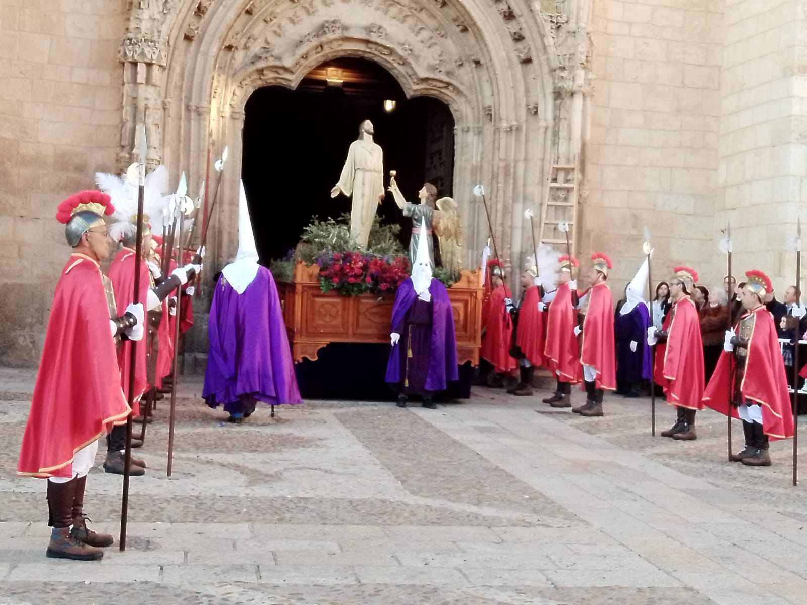 Procesi&oacute;n del Prendimiento 2026 (1)