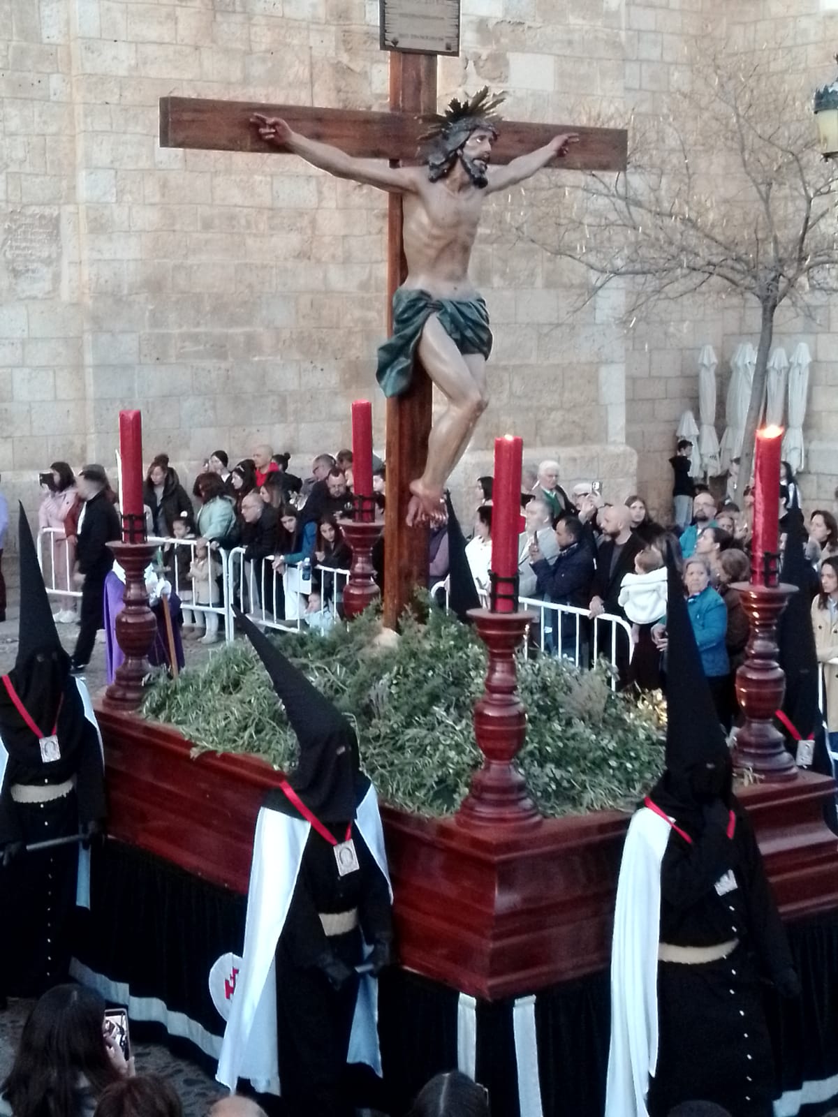 Procesión del Santo Entierro (5)