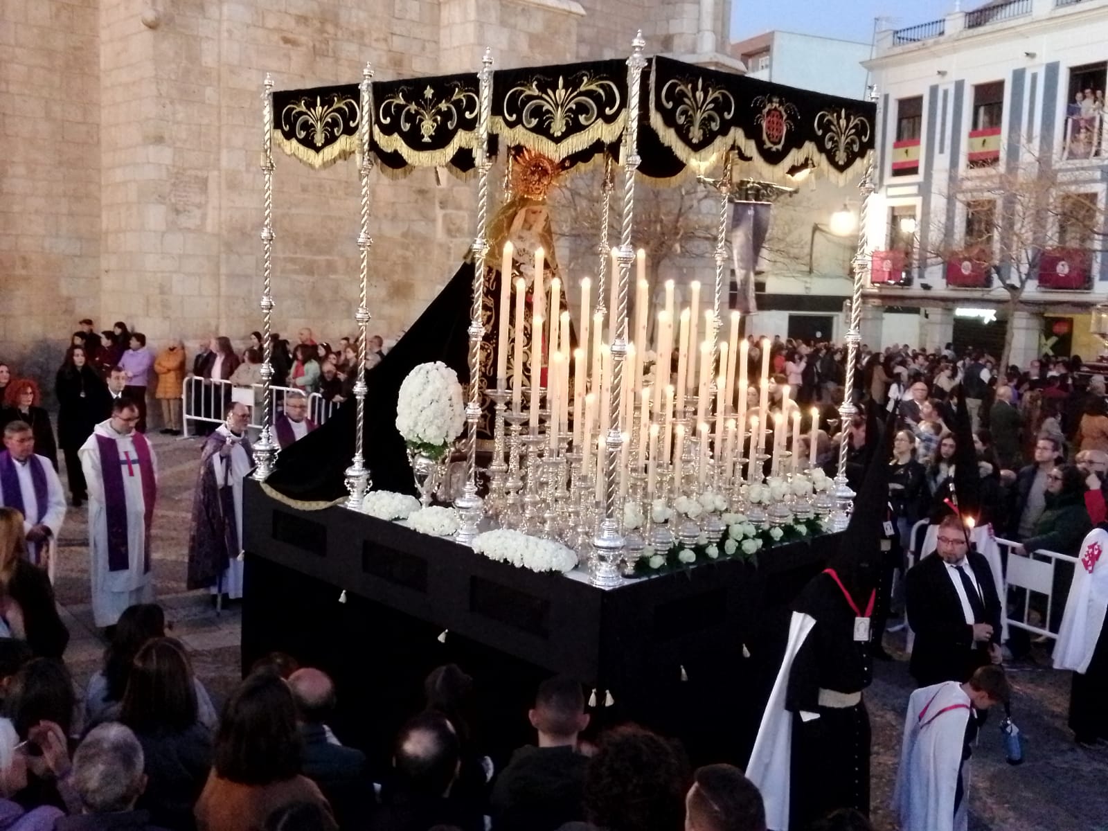 Procesión del Santo Entierro (3)