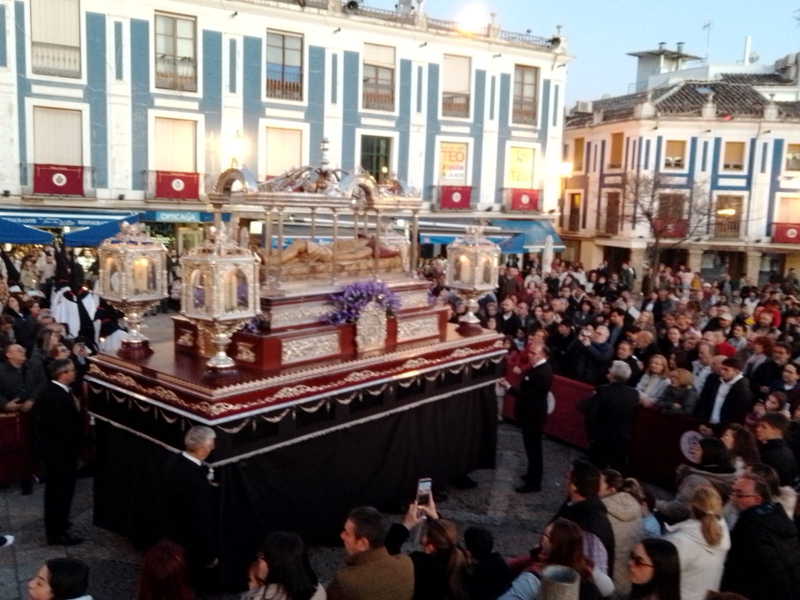 Procesión del Santo Entierro (6)