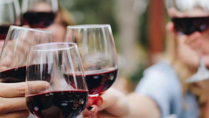 Vinos de baja graduación