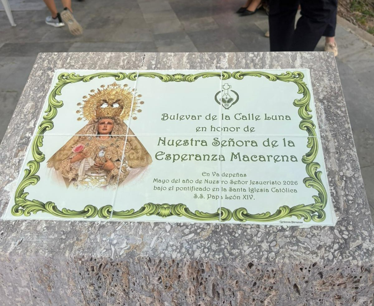Presentación monolito