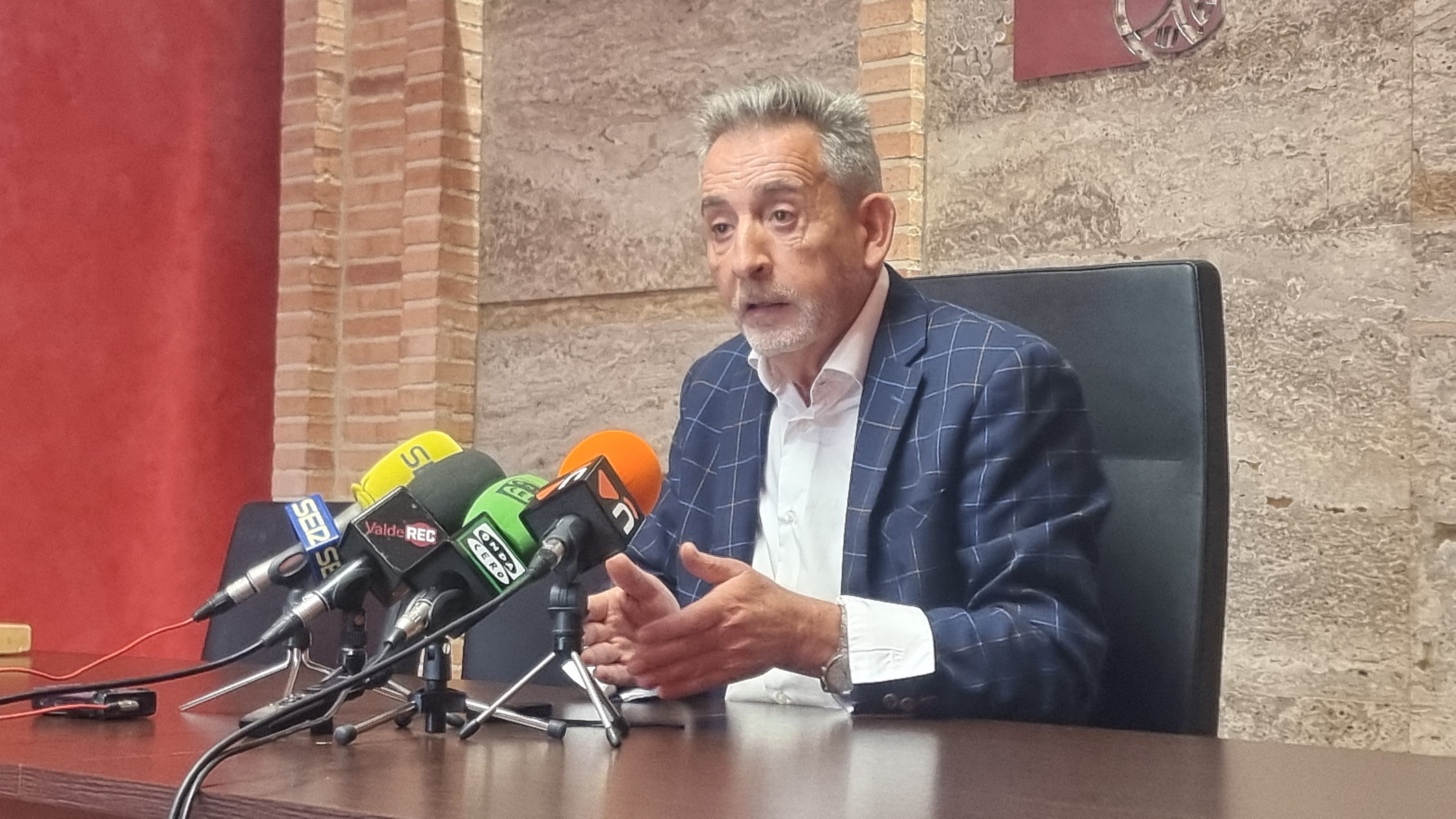 ALCALDE