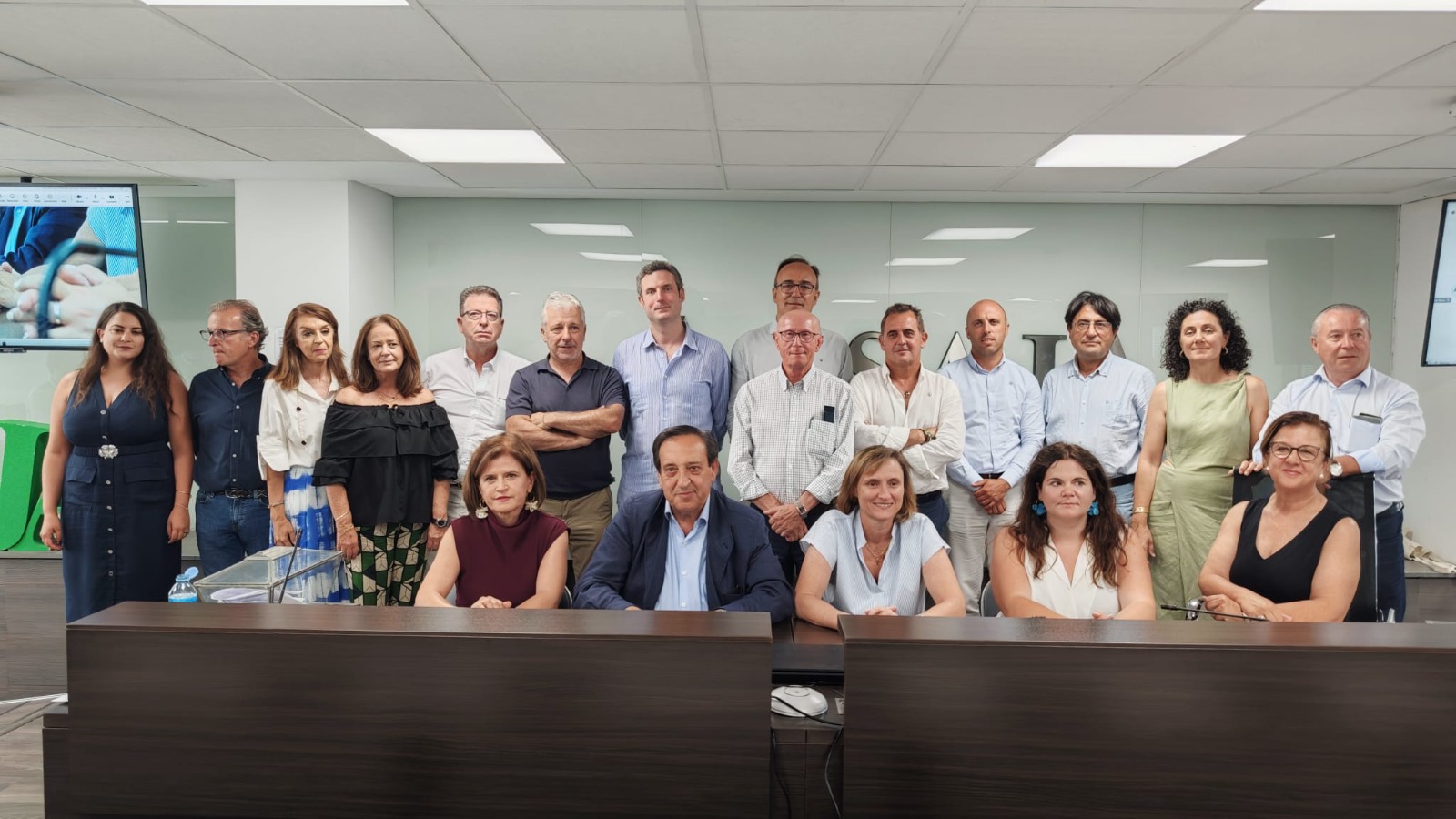ELECCIÓN PRESIDENTE ASAJA (1)