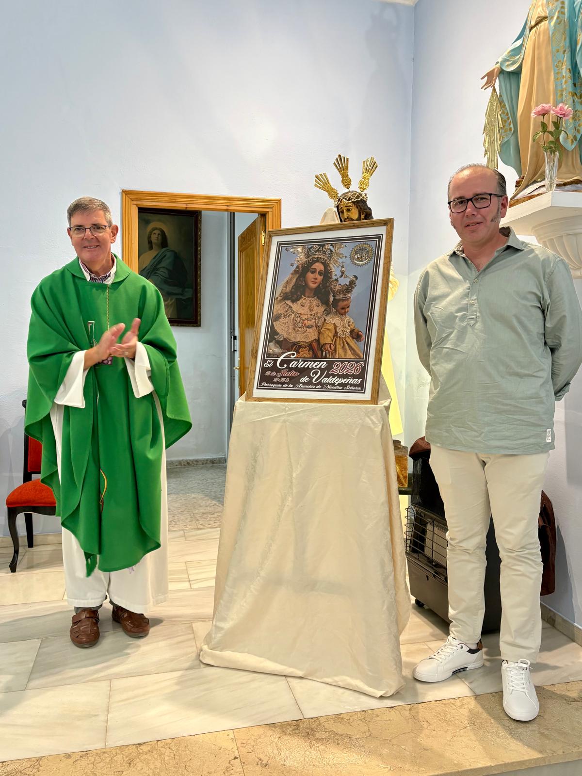 Presentación del Cartel