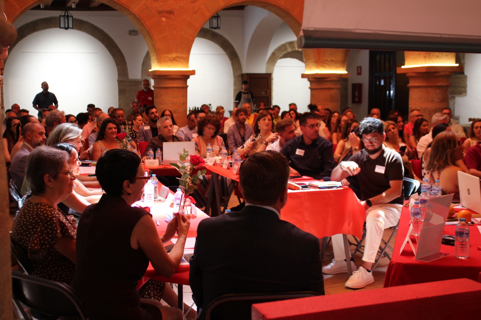 Presentación BNI
