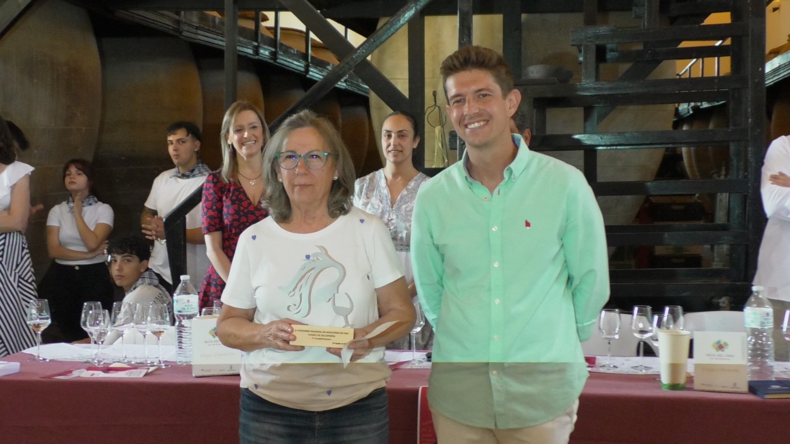 Primer premio