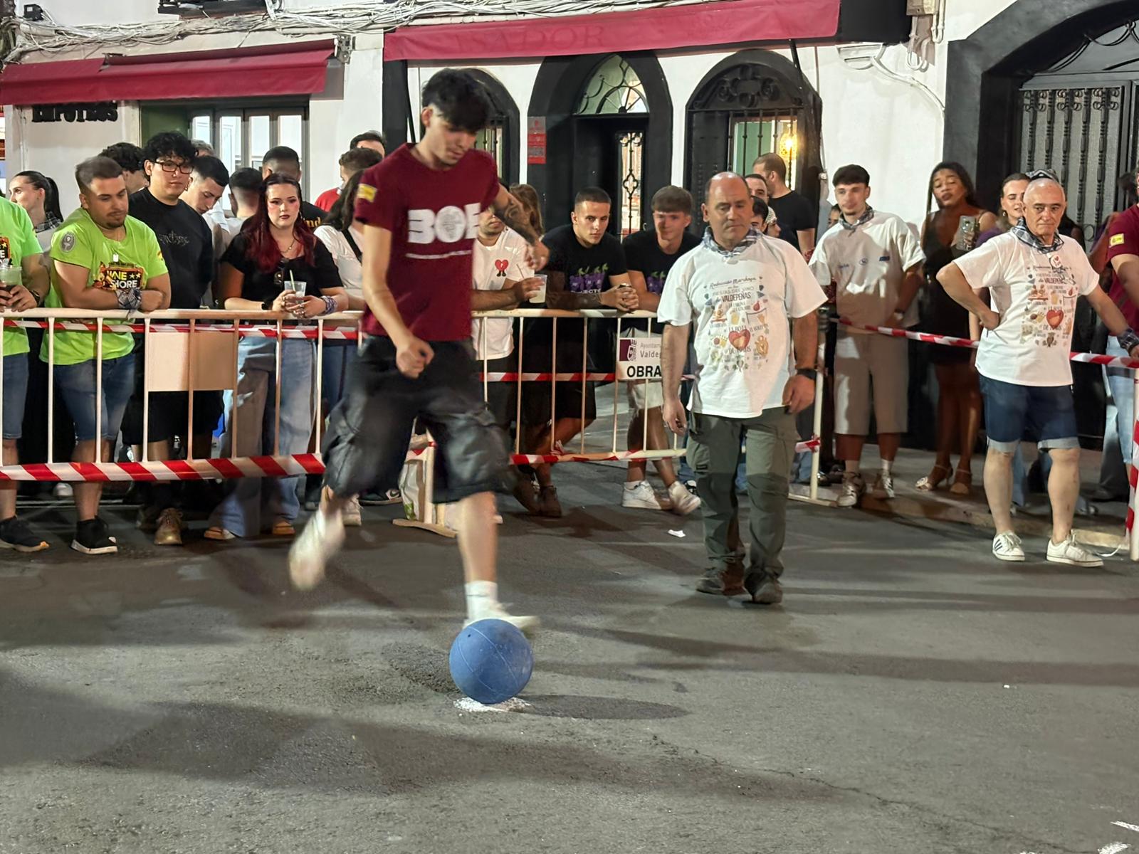 Futbolo